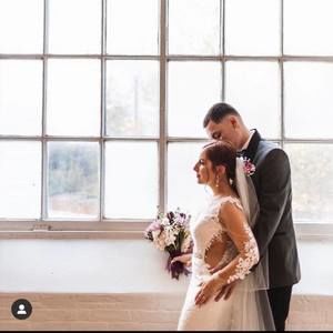 Meet your Posher, Elise